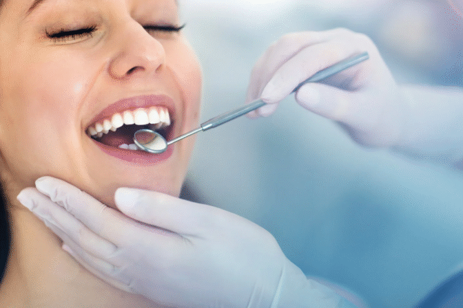 Perché Le Visite Regolari Di Radiologia Dentaria Sono Cruciali Per La Tua Salute Orale