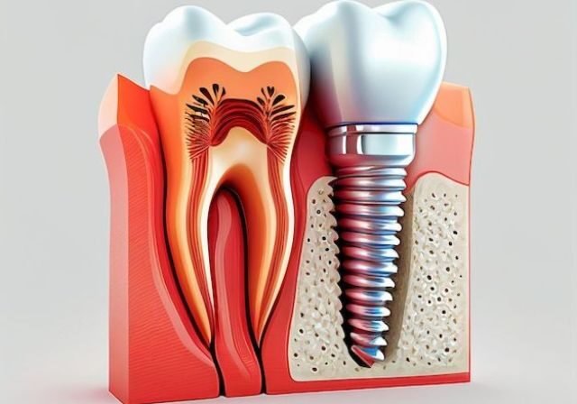 Implantet Dentale: Quanto Durano Davvero e da Cosa Dipende la Loro Longevità